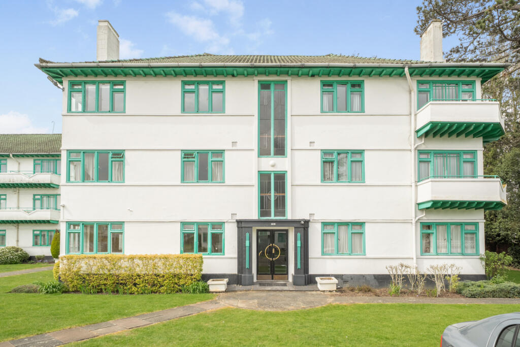 Main image of property: Elm Park Road, Pinner, HA5