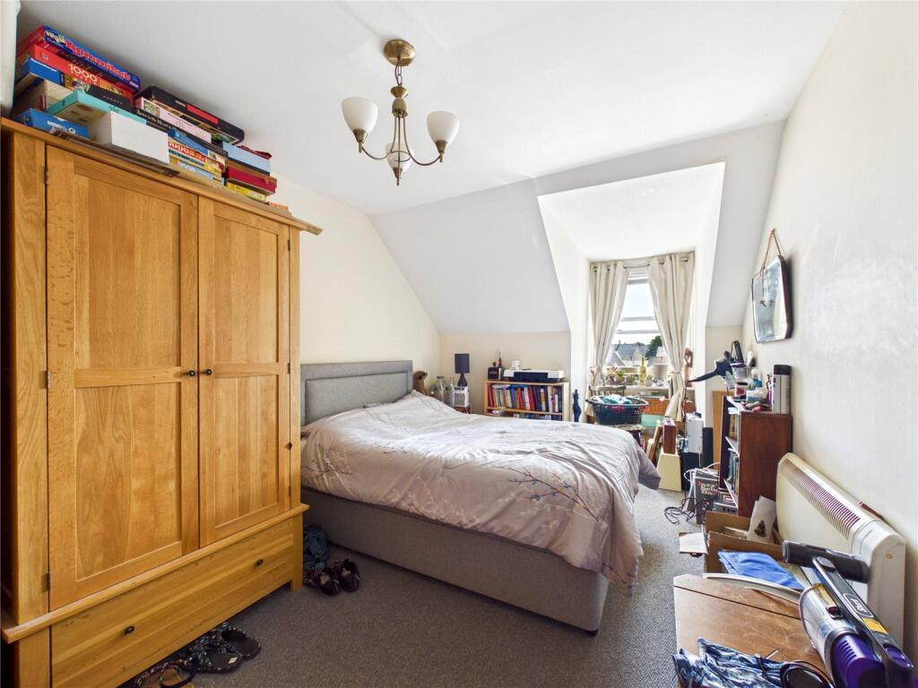 Apartment in Ipswich, Suffolk - View 4