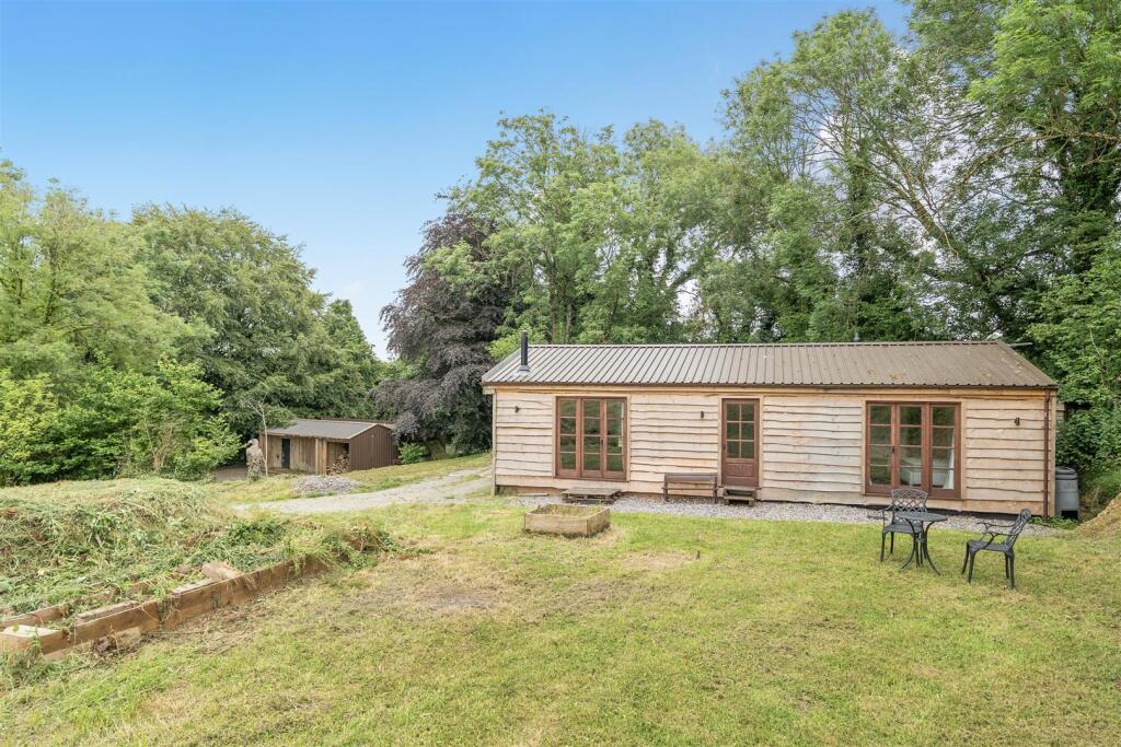House in North Devon, Atherington