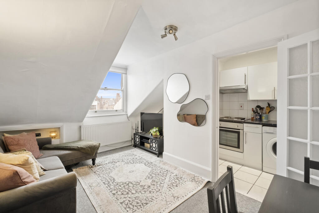 Main image of property: Manville Road, SW17