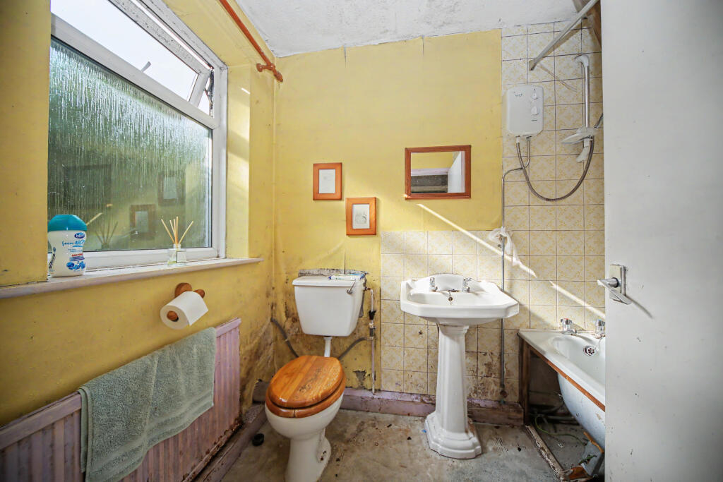 House in Wigan - More