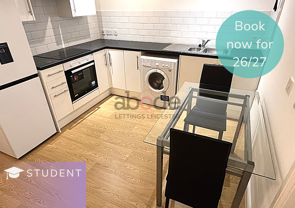 Main image of property: Chancery Street, Leicester, Leicestershire, LE1