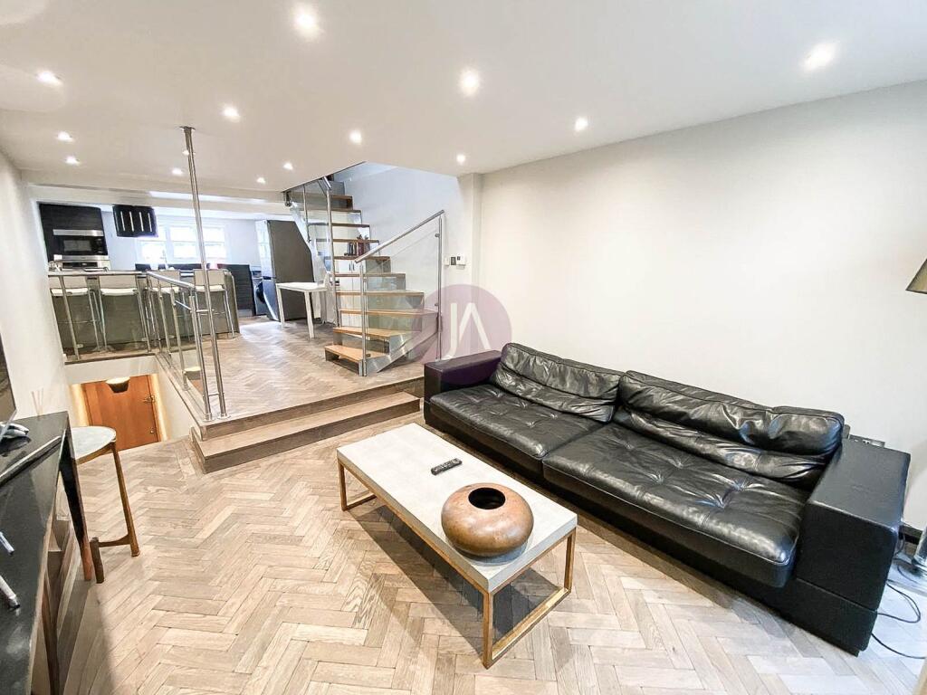 Main image of property: Strutton Ground, Victoria, Westminster, London, SW1P