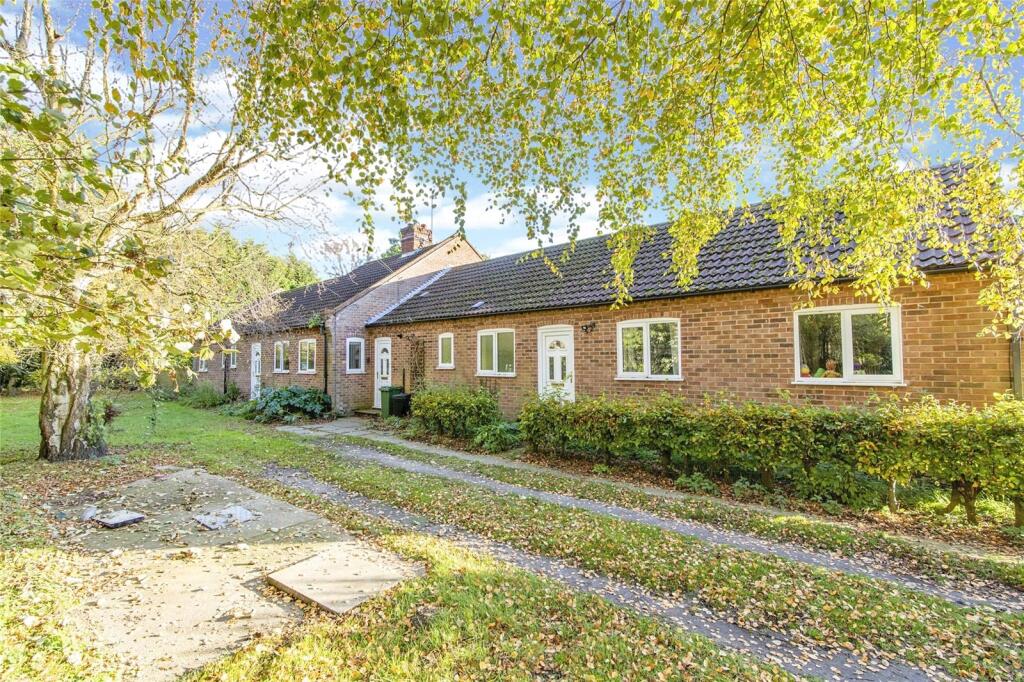 Main image of property: Station Road, Haddiscoe, Great Yarmouth, Norfolk, NR31