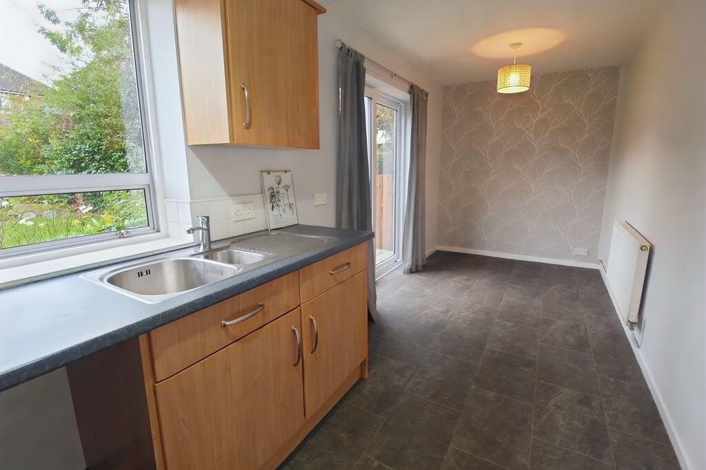 House in Manchester, Greater Manchester - View 4