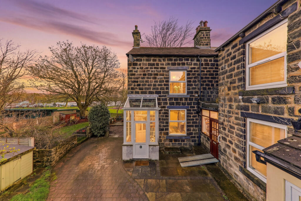 Main image of property: Moorfield Terrace, Leeds, LS19