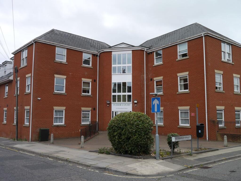 Main image of property: Christchurch Street, Ipswich, Suffolk, IP4