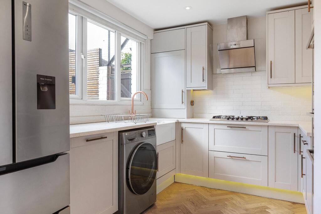 Mildmay Street, Islington, London photo 4