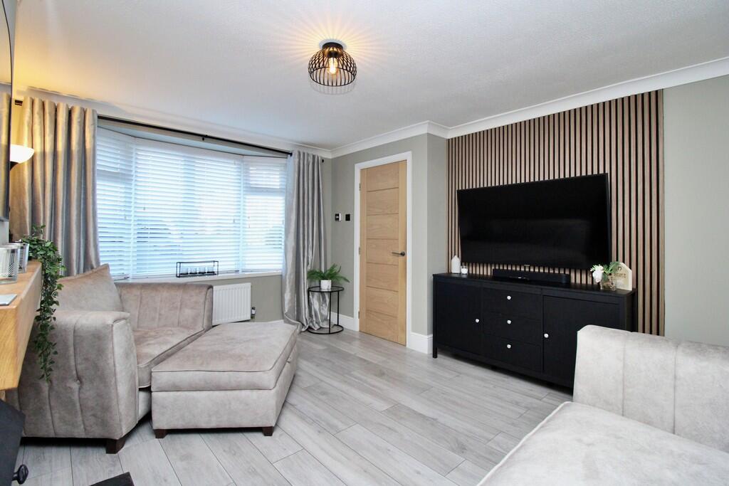 Croft Close, Stretton-on-Dunsmore photo 3