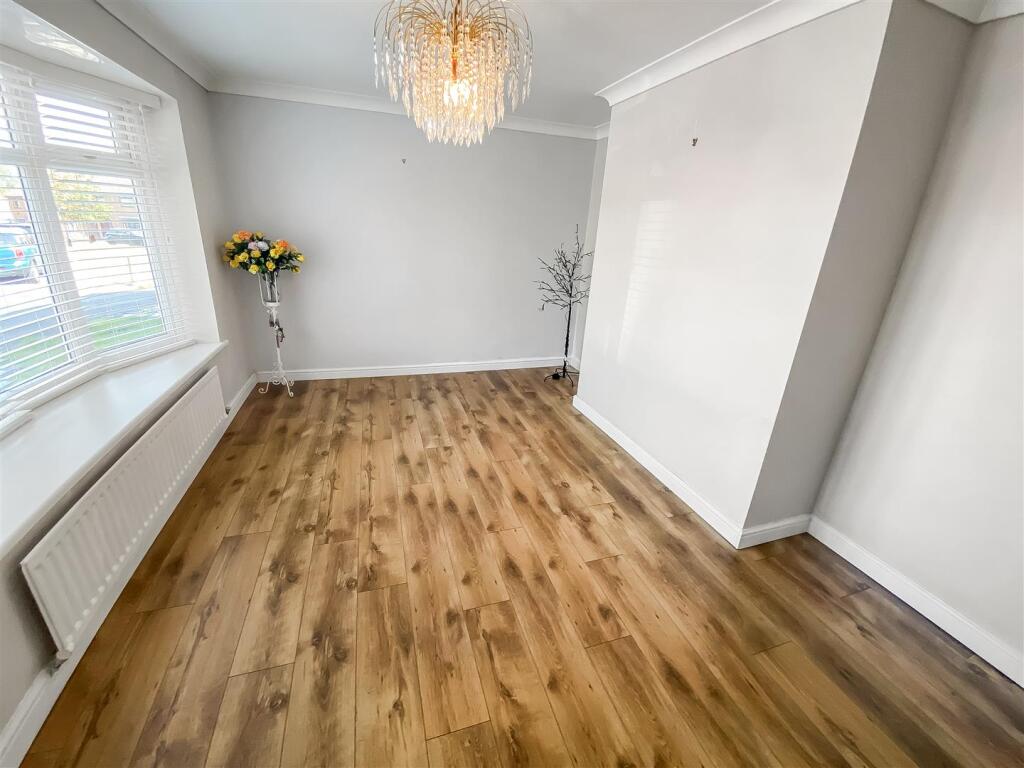 House in Aycliffe Village, Great Aycliffe - View 4