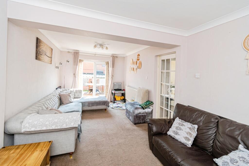 Malvern Road, Southampton, Hampshire, SO16 photo 4