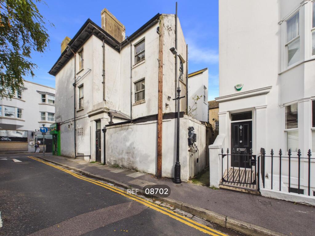 Main image of property: Trafalgar Street, Brighton, BN1 4EQ