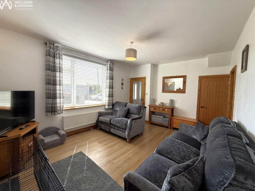 House in Amlwch, Mechell - View 4