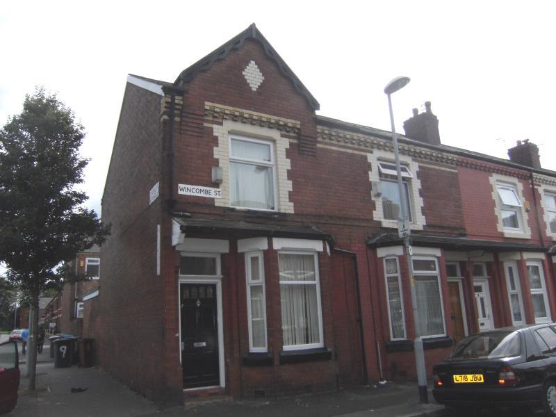 Photo of the property
