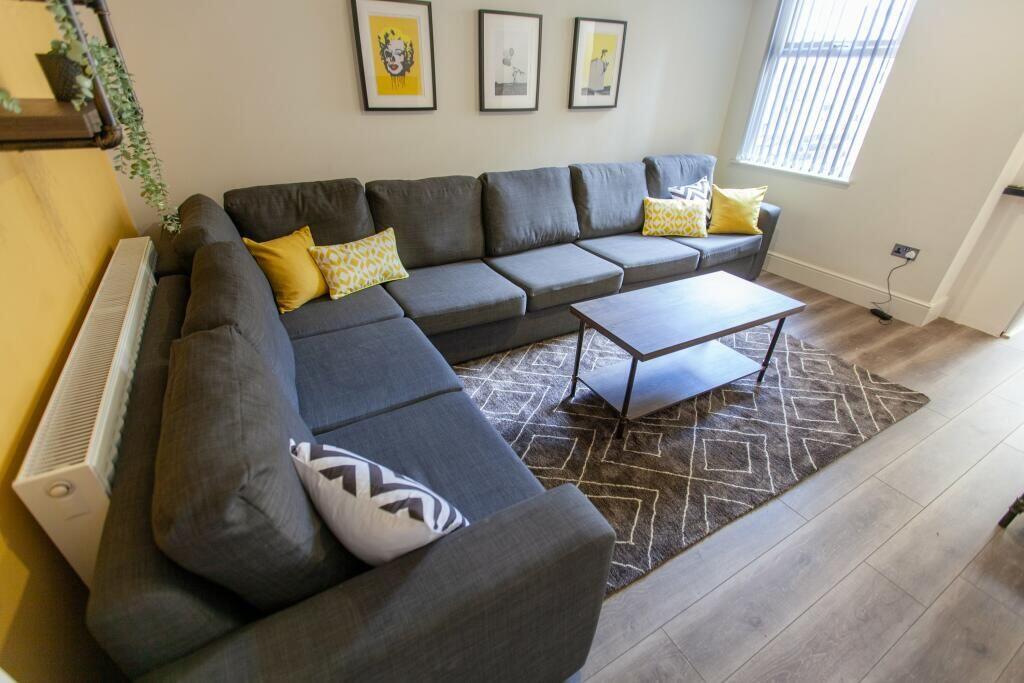 House in Liverpool, Kensington Fields, Kensington - View 3