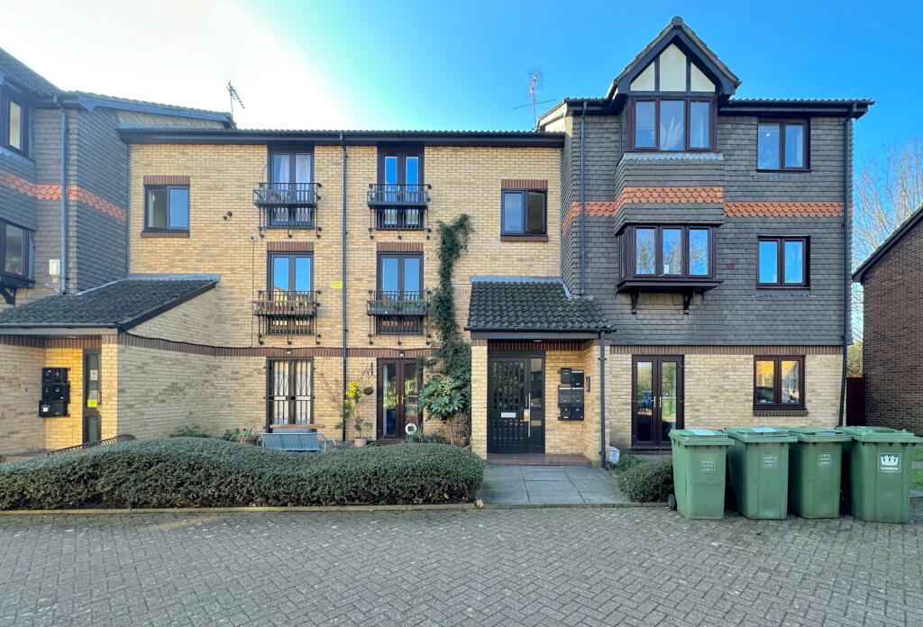 Main image of property: Silver Close, London , SE14