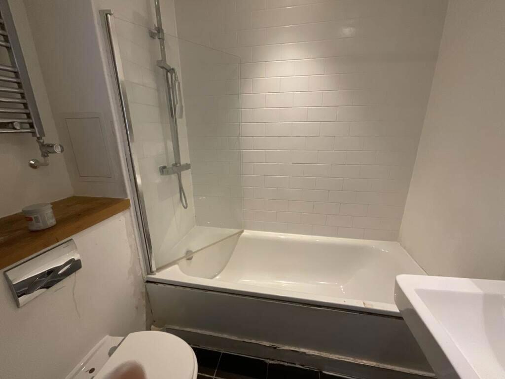 Apartment in London, Roding Riverside, Thames View - More