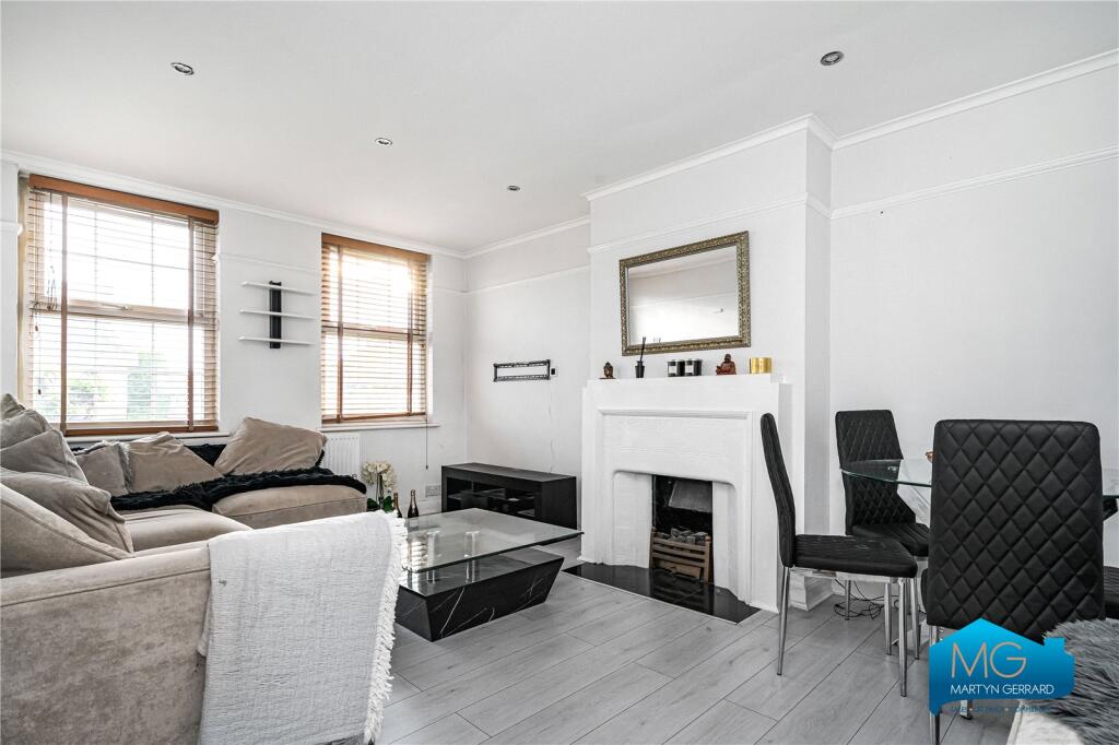 Main image of property: Hartland Road, London, N11