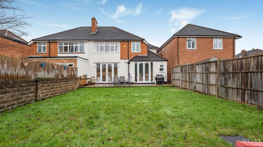 Additional image 3 of Welford Road, Boldmere, Sutton Coldfield, West Midlands, B73 5DP