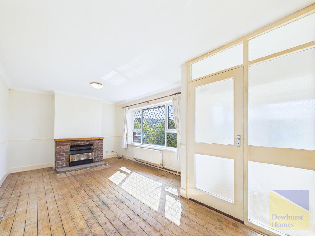 House in Preston - View 3
