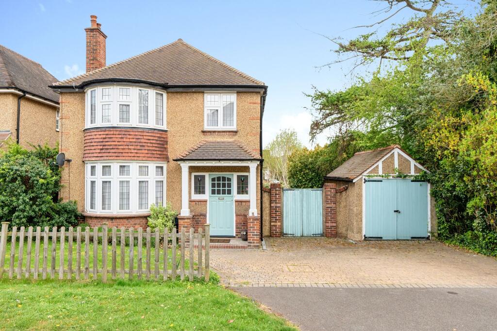 Main image of property: Park Hill Road, Epsom, KT17