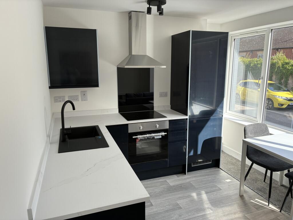 Main image of property: West Street, Chesterfield,