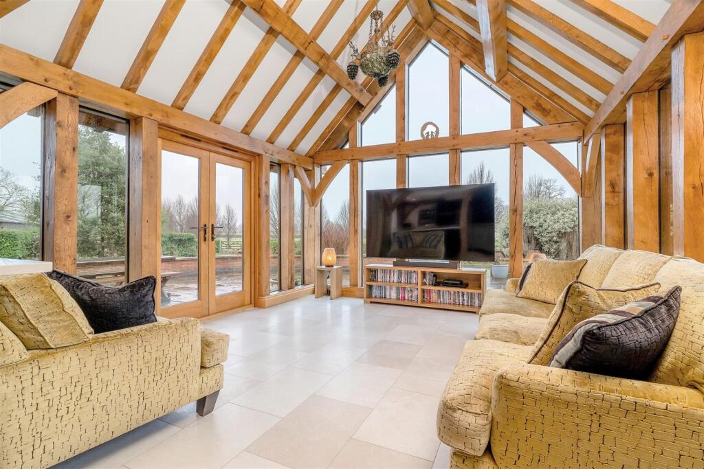 Additional image 7 of Portway House & Annexe, Portway Lane, Harlaston, B79