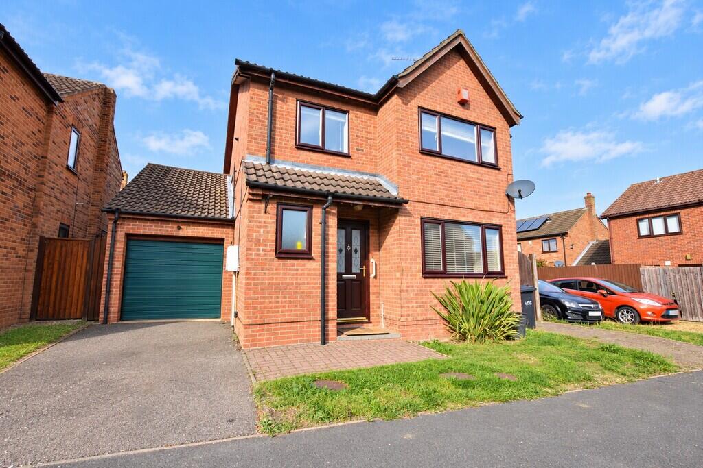 Main image of property: Woodlands, Warboys