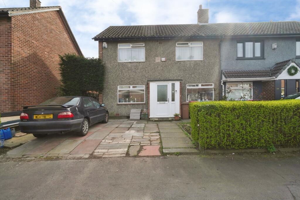 Main image of property: Madams Wood Road, Manchester, M28