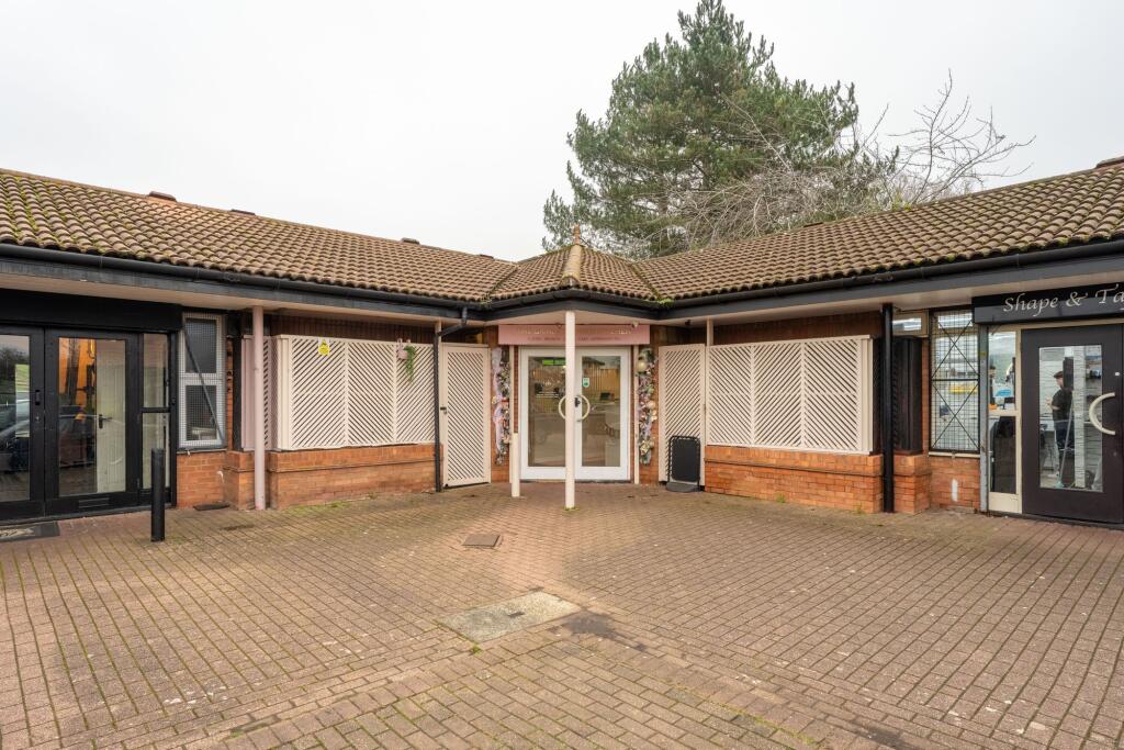 Main image of property: Knebworth Gate, Giffard Park, MK14
