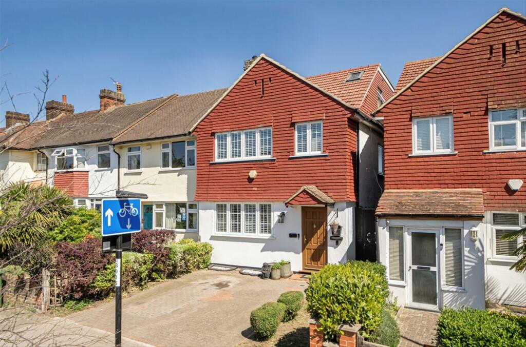 Main image of property: Brockley Rise, Forest Hill