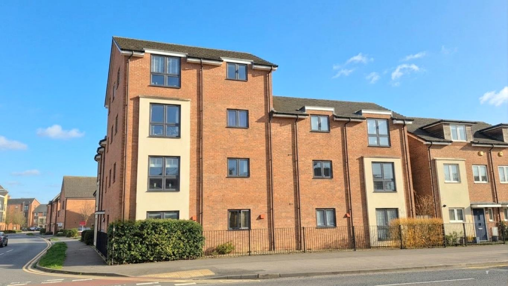 Main image of property: Putman Street, Aylesbury