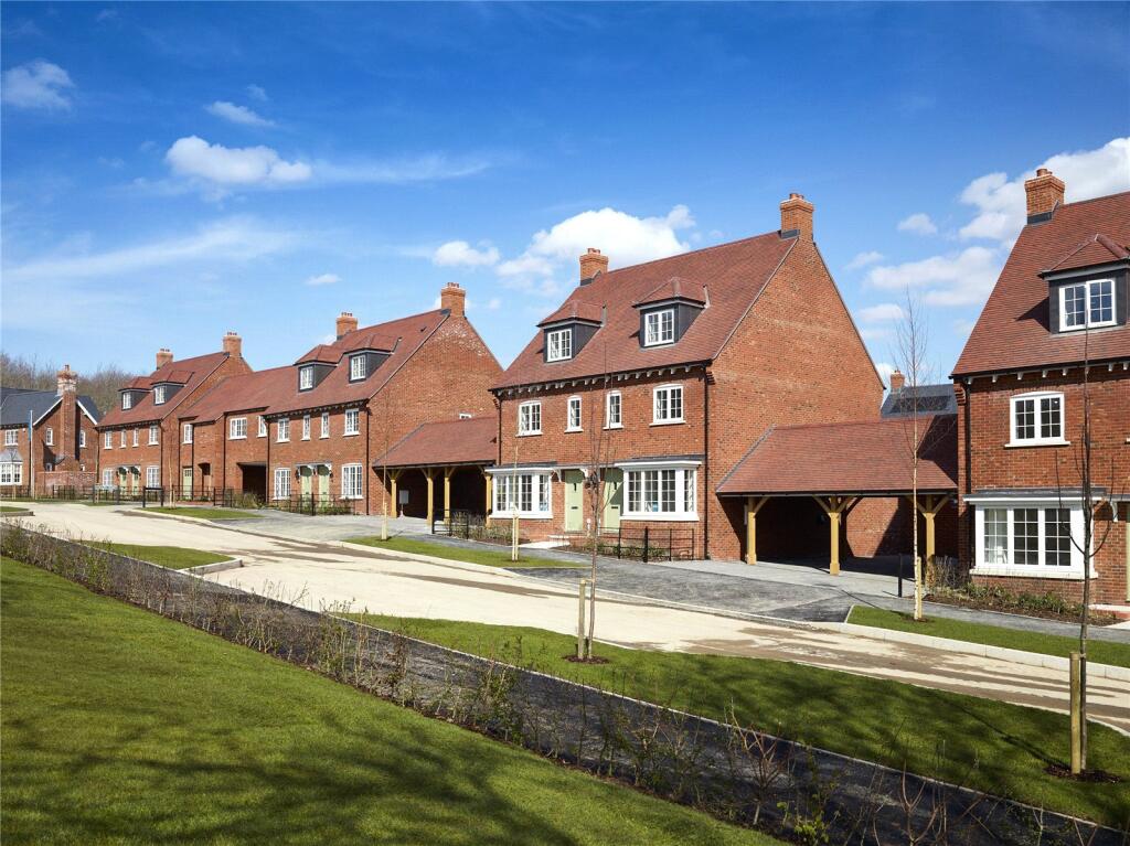 House in Reading - View 2