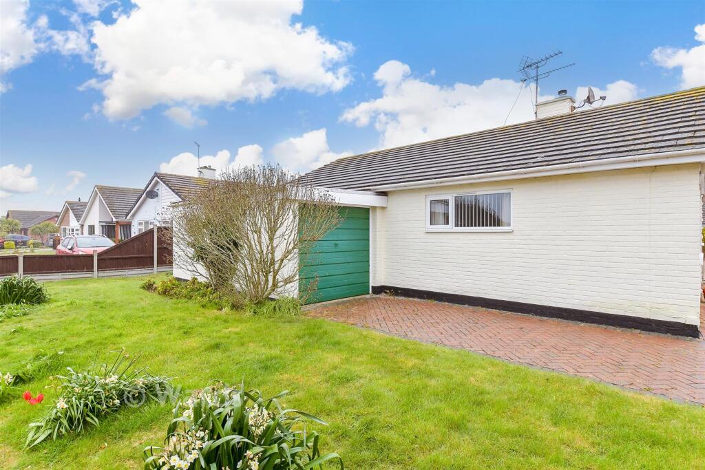 Main image of property: Meadow Close, Herne Bay, Kent