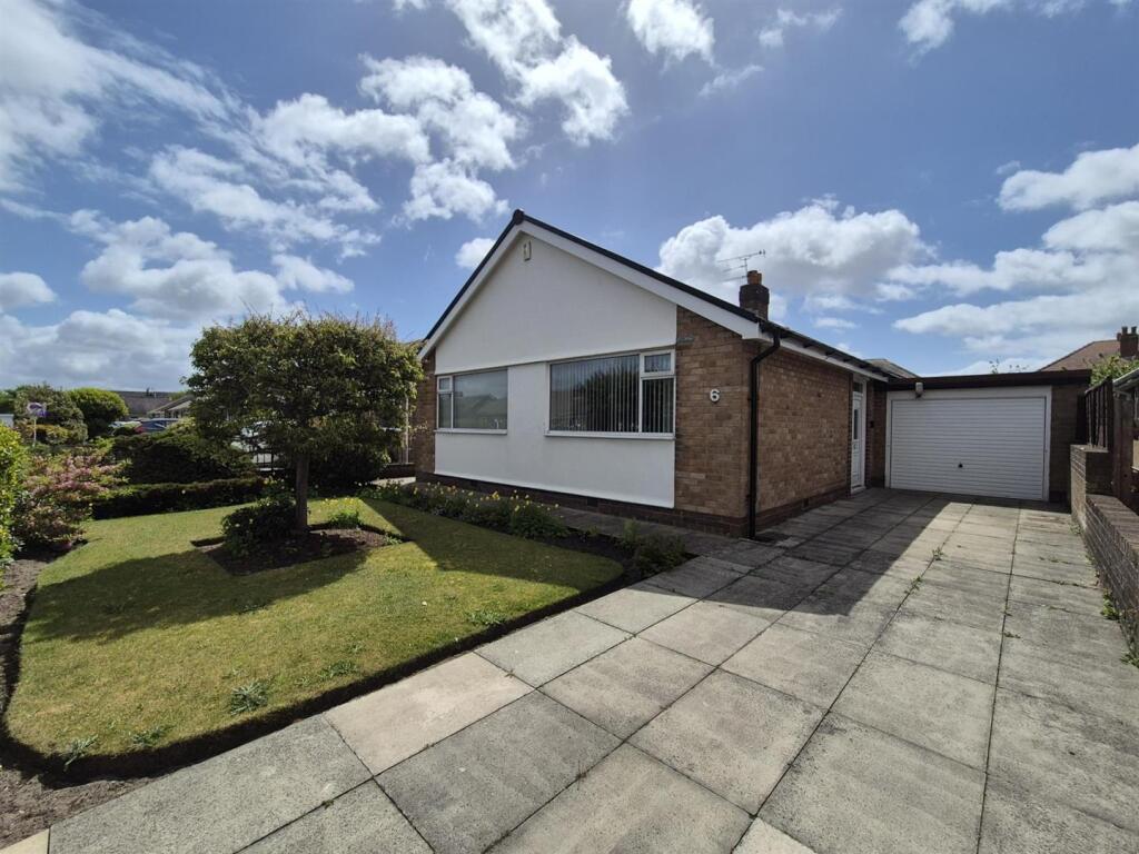 Main image of property: Gisburn Avenue, Lytham St. Annes