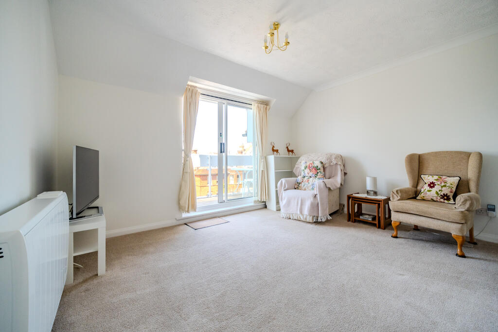 Granville Court, Granville Road, Eastbourne, East Sussex photo 4