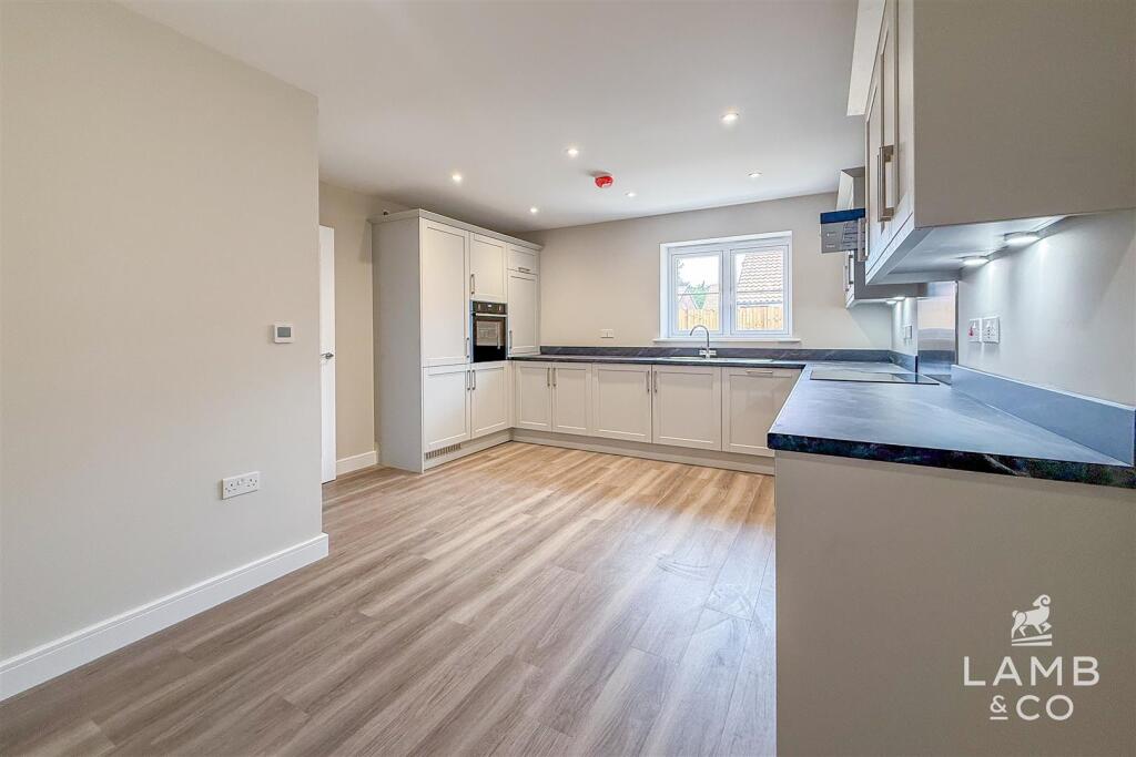 Plot 12, Park Gate Corner, Little Clacton - View 6