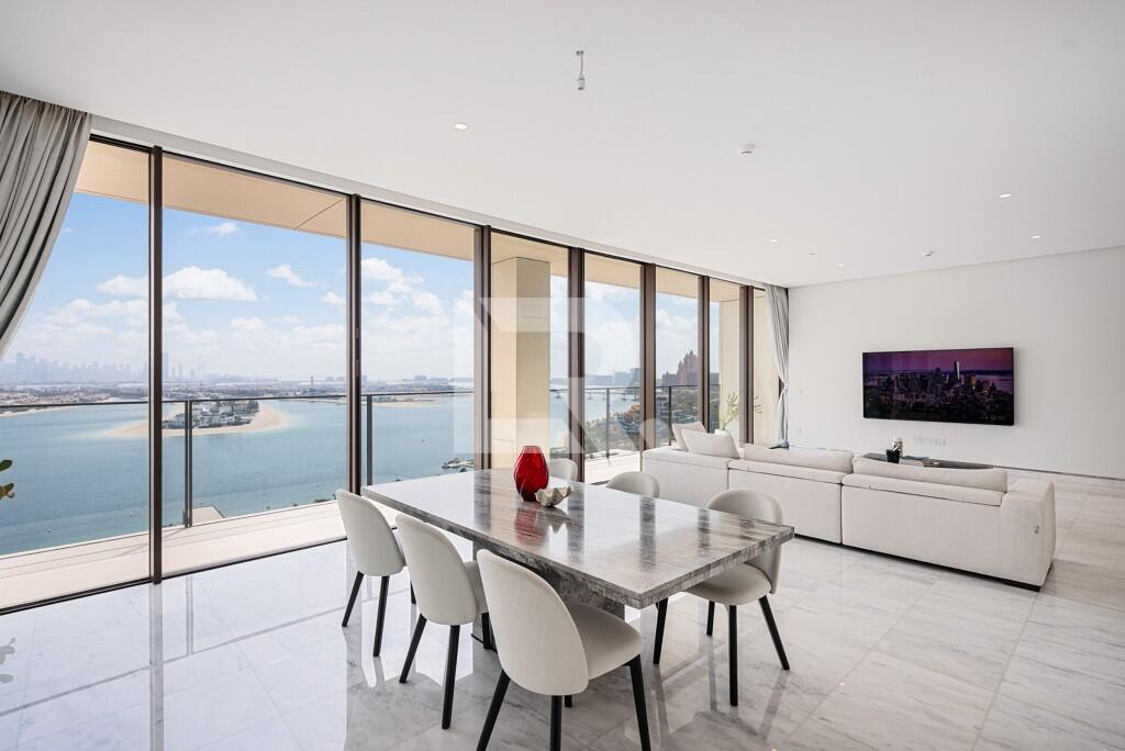 Main image of property: Palm Jumeirah, United Arab Emirates