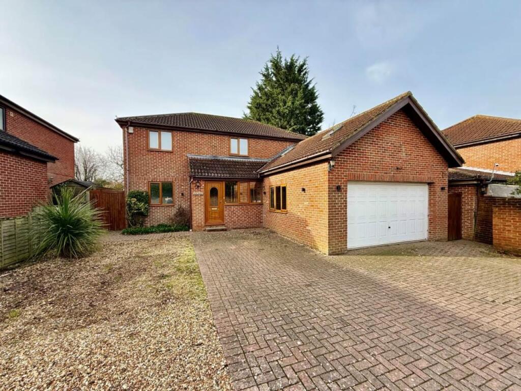 Main image of property: The Stables , The Butts, Westbury