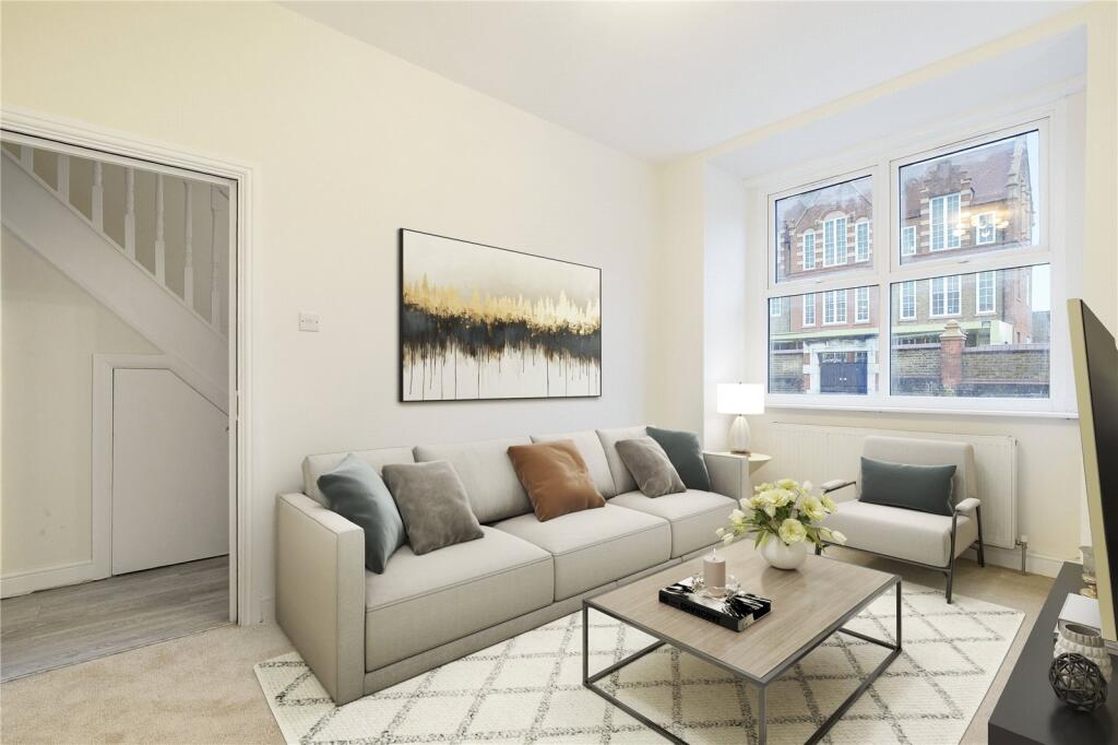 Main image of property: Lefroy Road, London, W12