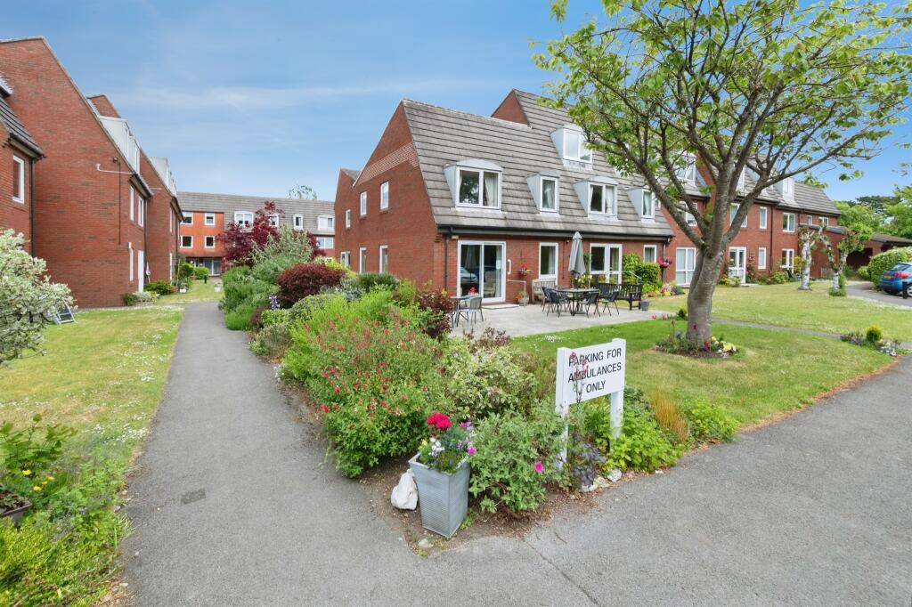 Main image of property: Ringwood Road, Ferndown