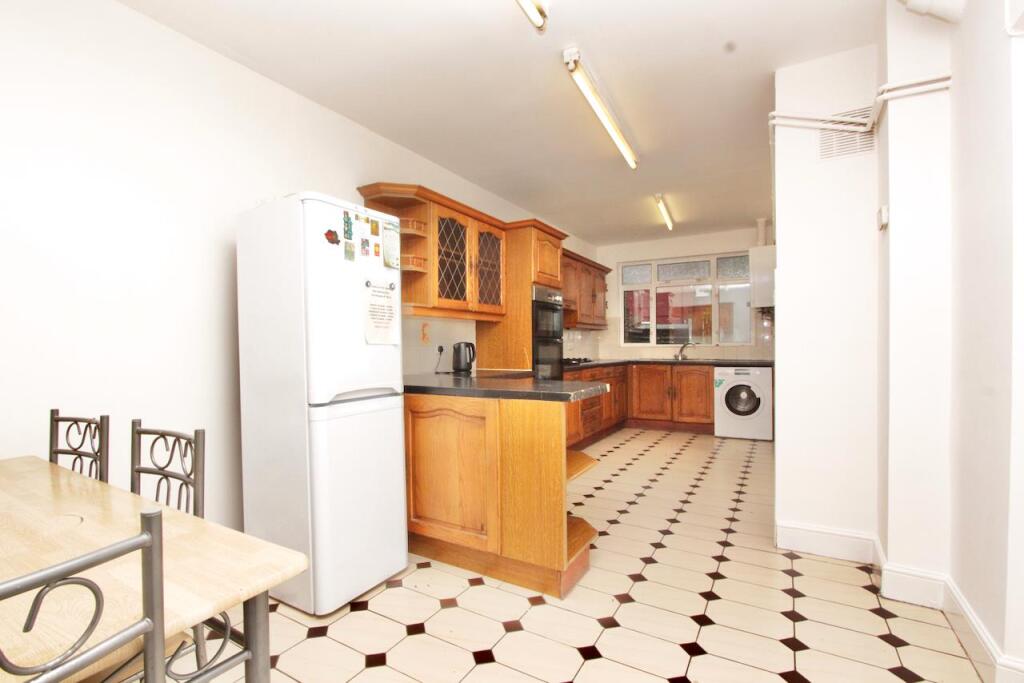 Main image of property: Dowsett Road, N17