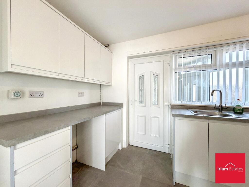 Apartment in Manchester - View 5