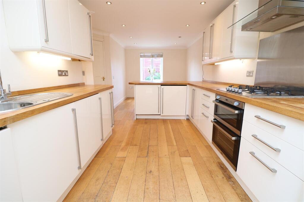 House in Hilperton - View 4
