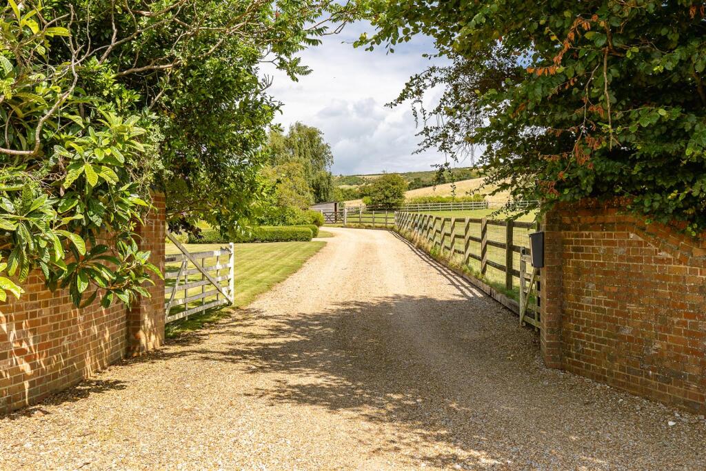 Alverstone, Isle of Wight - View 2