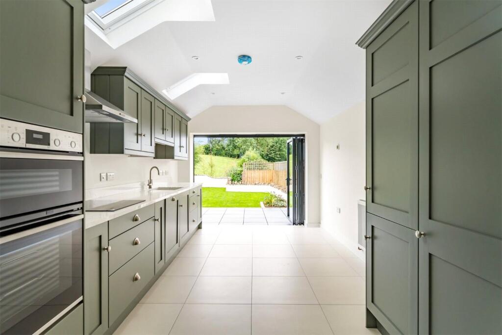 Main image of property: Dunkerton Hill, Bath