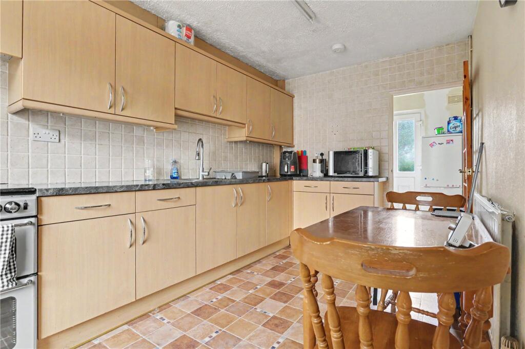 House in Norwich - View 4