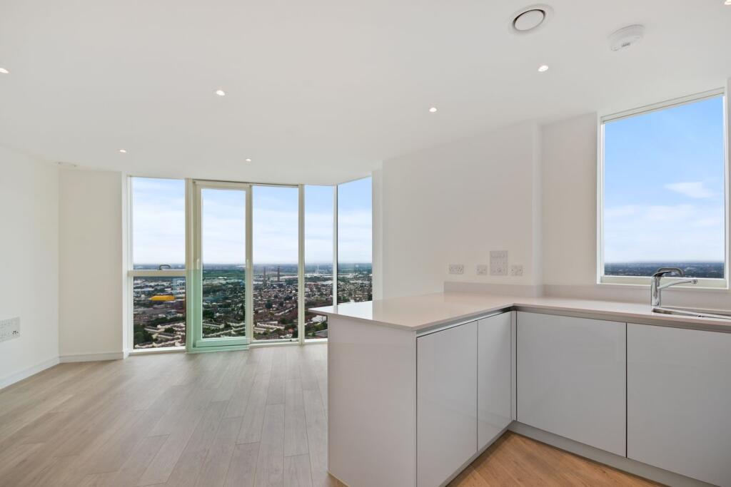 Apartment in London, Broad Green - View 5