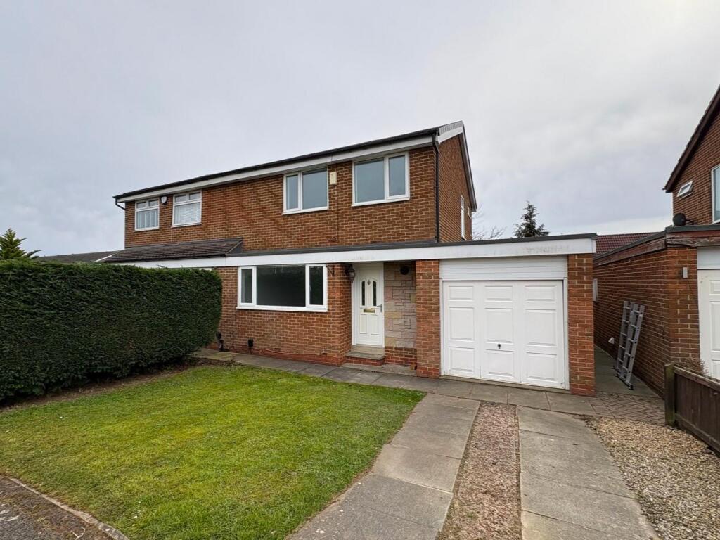 Main image of property: Dalmuir Close, Eaglescliffe, Stockton-On-Tees