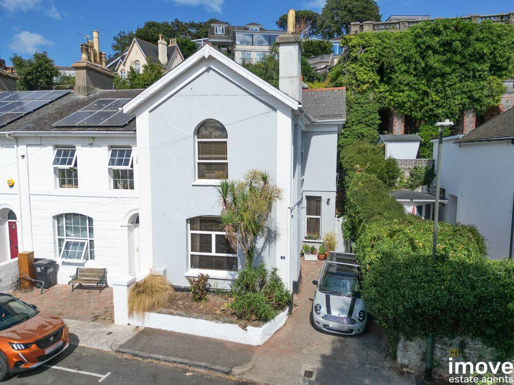 House in Torquay